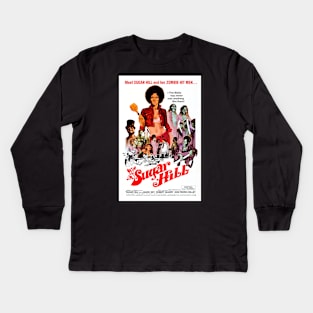 Sugar Hill Kids Long Sleeve T-Shirt